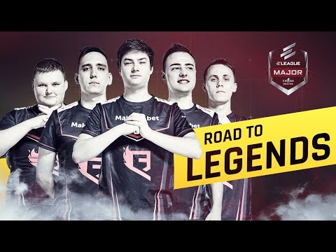 Quantum Bellator Fire - ROAD TO LEGEND (Fragmovie)