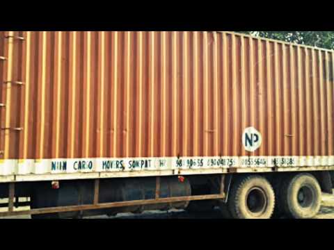 Contract Manufacturing Logistics Services delhi/ncr to all over india