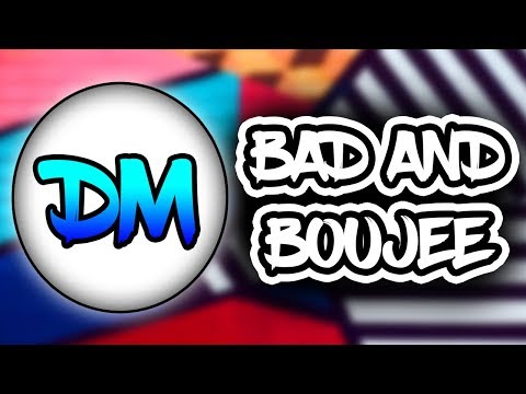 Ussy - Bad And Boujee