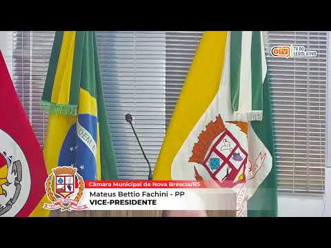 Sessão Ordinária - 27-07-2026