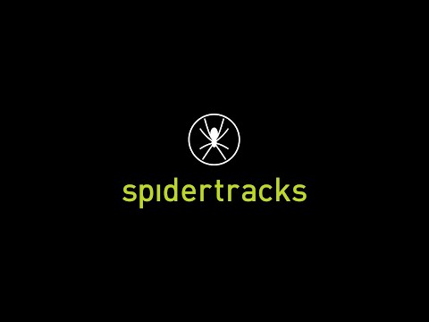 Spidertracks