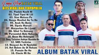 Download lagu Lagu Batak Hits Terbaik 2026 Tiktok - Paulak Nasib Hi, Tipul Tipul Ni Lili   Lagu Batak Terbaru 2026 mp3