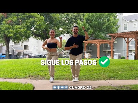 Bailando Bachata - Chayanne | Daiver y Andrea