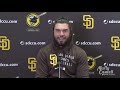 Eric Hosmer On Padres Opening Weekend Learning Slang From Ha Seong Kim Clubhouse Chemistry