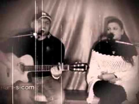 Nani-S & Nilüfer Örer Canli Neredesin Sen 2011 Video Gitar Live (Sinan Sarihan)