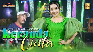 Download lagu Tasya Rosmala ft New Pallapa - Keranda Cinta ( Live Music) mp3
