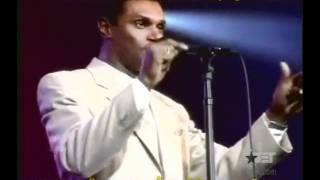 Jose Alberto el Canario en vivo desde Programa de Jazz Bet - Usa - Fotos y Recuerdos