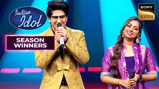 Jyotirmayee & Tanishk's Chemistry | Indian Idol 16| Season Winners | Sign up for Sony LIV on YouTube