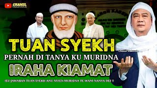 Download lagu MERINDING ‼️UCAPAN TUAN SYEKH TENTANG IRAHA KIAMAT? Nasihat Hikmah ABUYA UCI TURTUSI mp3 Download lagu MERINDING ‼️UCAPAN TUAN SYEKH TENTANG IRAHA KIAMAT? Nasihat Hikmah ABUYA UCI TURTUSI mp3