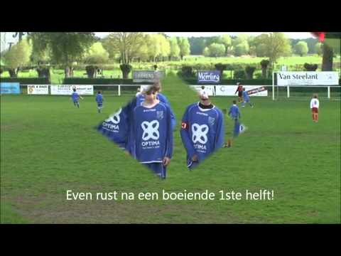 Jeugdtornooi 2012 Excesior Zedelgem u10 Zedelgem A - Steenbrugge