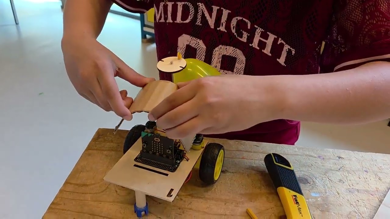 YouTube Video Thumbnail