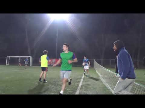 AEV VS TRONADOR - #LigaNuñez - #Clausura SLD - 21/8/2022