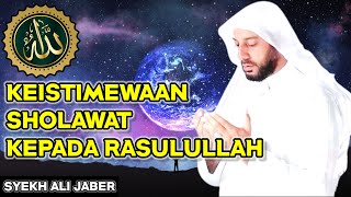 Download lagu Syekh Ali Jaber - Keistimewaan Sholawat kepada Rasulullah #syekhalijaber #sholawat #rasulullah mp3