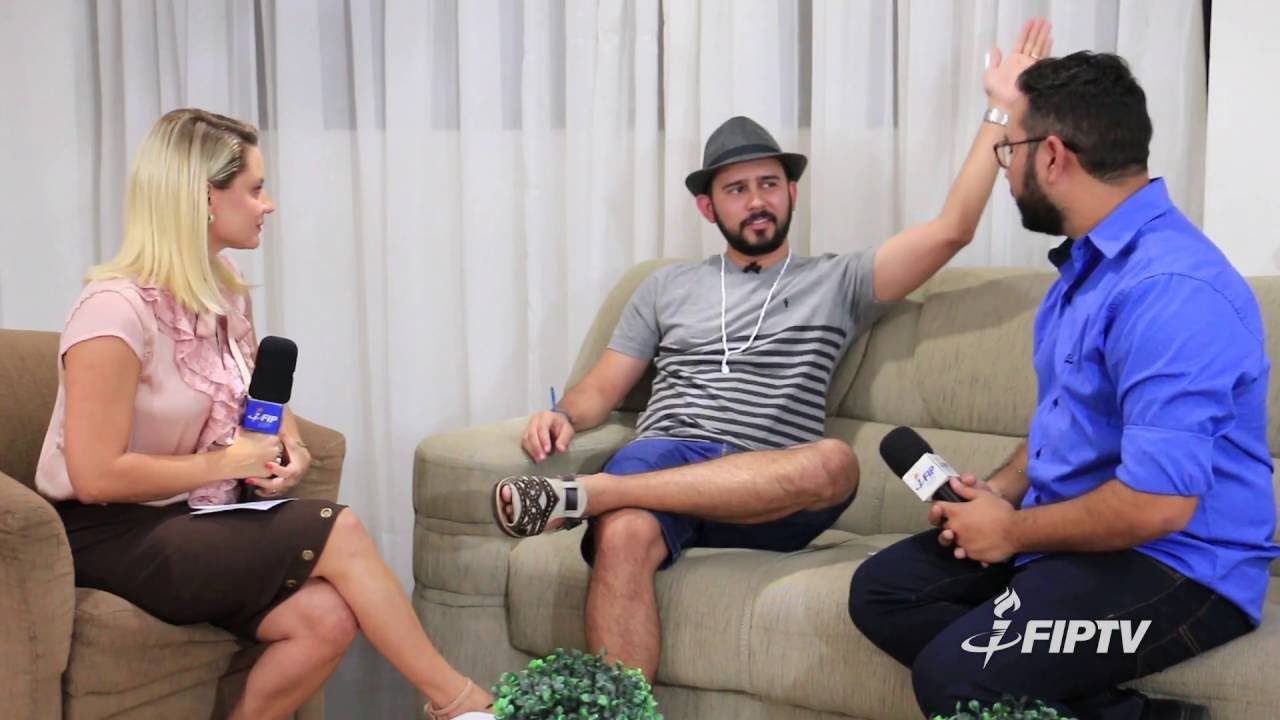 FIPTV Especial com Bráulio Bessa