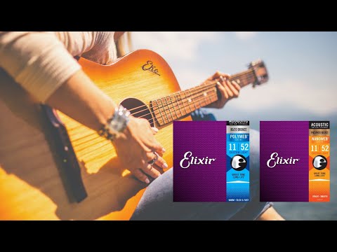 ELIXIR POLYWEB VS NANOWEB COMPARISON