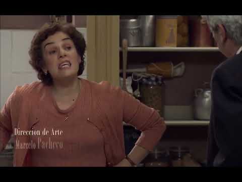 Amar C582 - Benigna sigue enfadada con Arratia por haber usado a Fortunato de cebo