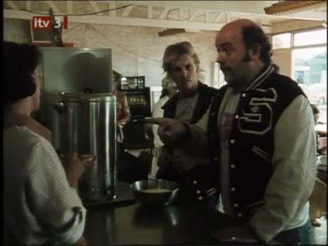 'No Where To Run' Part 1 Dempsey and Makepeace Series 1 Episode 6