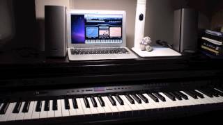 Musings 2: "How Do You Keep The Music Playing?"