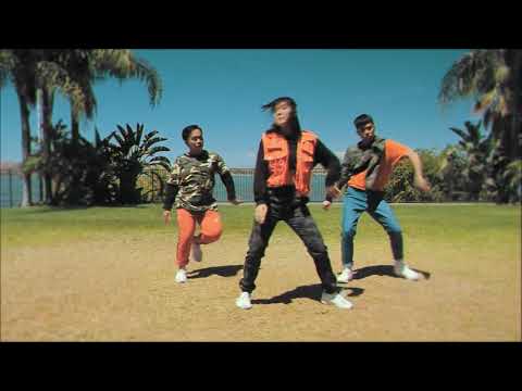 (Dance Cover) Come Again- Vj Awax ft. Kryssy