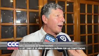 Unión de Rugby de Tucumán
