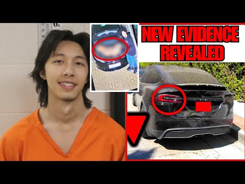 NEW D4VD EVIDENCE REVEALS HOW CELESTE PASSED AWAY…