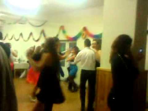 Armis - Umarla ciganka ludovecka