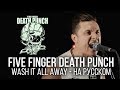 Five Finger Death Punch - Wash It All Away (Cover на русском by Radio Tapok)