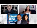 Digital and Radio Facts -  Frank and Nina Episode 1 - Digital and Radio Facts Digital and Radio Facts -  Frank and Nina Episode 1