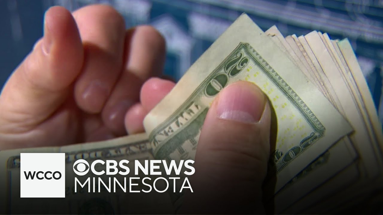 Why are more businesses going cashless?