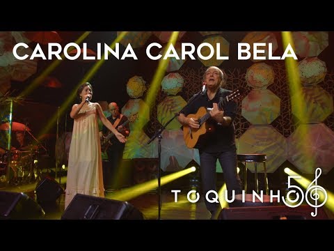 Carolina Carol Bela