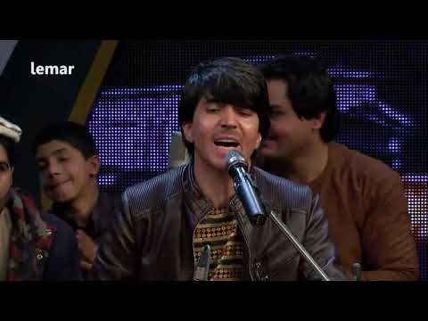 دېره - نعیم لوګری - د لوګر مڼه / Dera - Nayem Logari - De Logar Mani