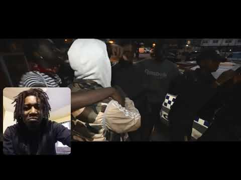 AMERICAN REACTS TO BBG SMOKEY ONLY ONE *AUSTRALIA🇦🇺REACTION 🔥😈🔥