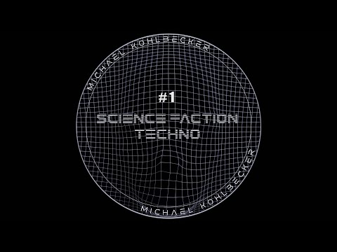 SCIENCE FACTION TECHNO - THE YOUTUBE SHOW - LIVE STREAM