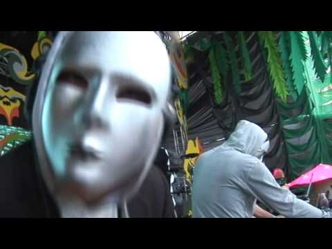 KROME ANGELS LIVE IN XXXPERIENCE RIO  PLAYING REHABS FOR QUITTERS