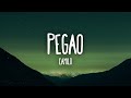 Camilo - Pegao (Letra/Lyrics)