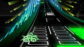 Devlin Love - Painted Red