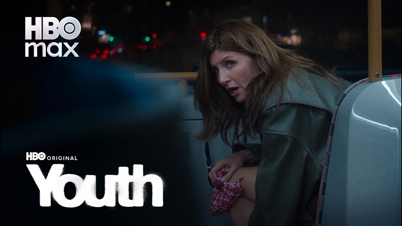 Youth | Trailer Oficial | HBO Max