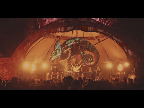 Ale Vaz - Trippin - @PARK ART - Full Set