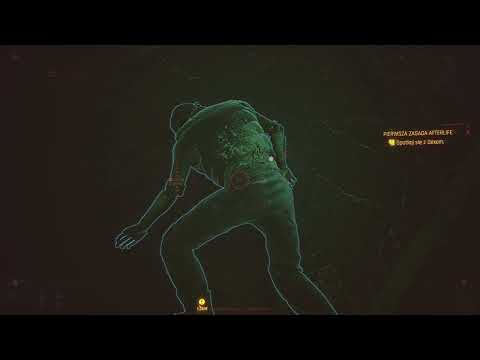 Zagrajmy w: Cyberpunk 2077 PL. Verde Przedstawia. Przestępczość. Yelena. Odcinek #54.