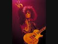 T. Rex (Marc Bolan) - Light of Love live at the Tower Theatre 1974