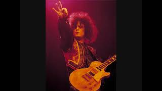T. Rex (Marc Bolan) - Light of Love live at the Tower Theatre 1974