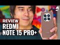 Відеоогляд Xiaomi Redmi Note 15 Pro+ 12/512GB Midnight Black