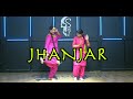 Giddha Dance on *JHANJAR* | Diljit Dosanjh | Gippy Grewal | Punjabi Bhangra Dance | Harpreet SDC