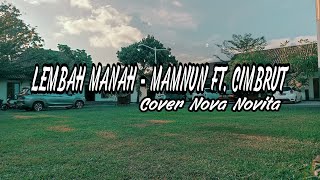 Download lagu matur suwun wes gelem ngancani aku-Lembah Manah - Mamnun ft. Cimbrut(MusicLyric) mp3 Download lagu matur suwun wes gelem ngancani aku-Lembah Manah - Mamnun ft. Cimbrut(MusicLyric) mp3