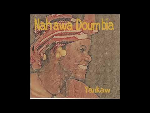 Nahawa Doumbia- Yankaw