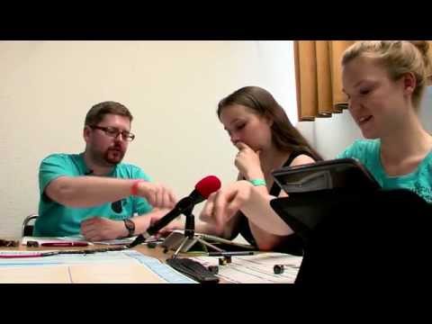 Splittermond - Pen and Paper Lets Play Teil 3 von 4