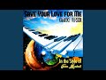 Save Your Love for Me (In the Style of Jane Monheit ...