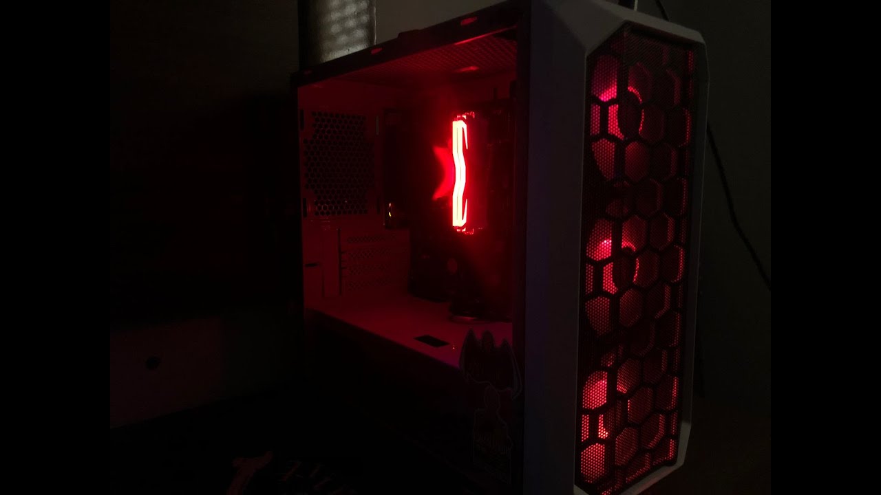 Watch Now Como configurar RGB memória ram Geil Super Luce Como configurar RGB memória ram Geil Super Luce