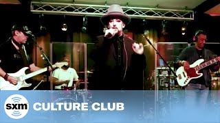 Culture Club - Do You Really Want To Hurt Me [LIVE for SiriusXM]