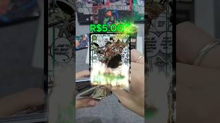 Continuamos na busca do zoro mangá! #onepiece #onepiecetcg #tcg